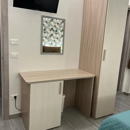 Costa Degli Dei Couette-café