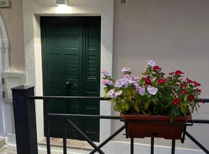 Costa Degli Dei Bed & Breakfast 3*