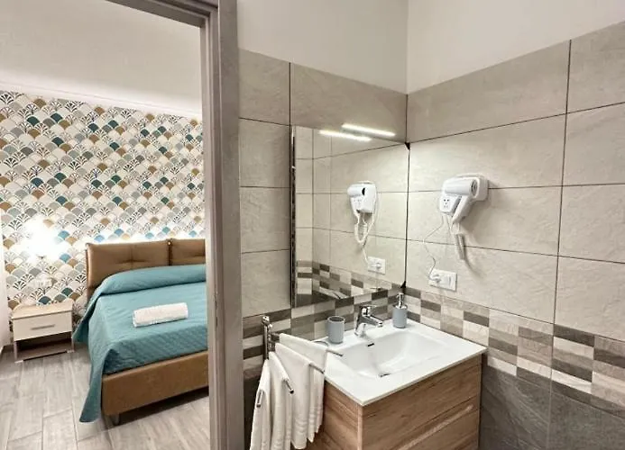 Costa Degli Dei 3* Pizzo (Calabria)