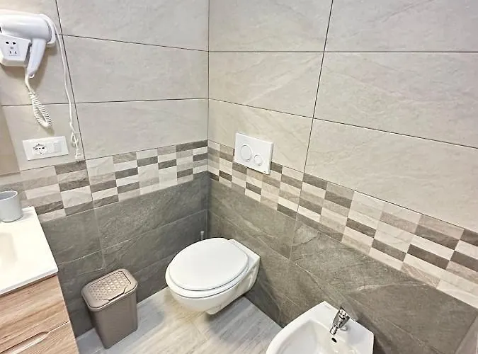 Costa Degli Dei Bed & Breakfast