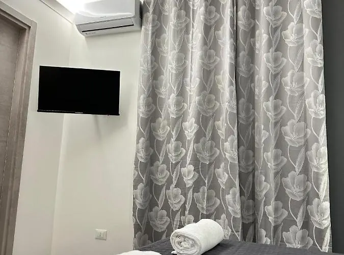 Costa Degli Dei Bed & Breakfast 3*