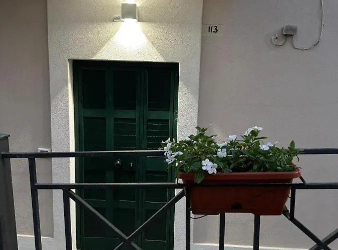 Costa Degli Dei Bed & Breakfast Pizzo (Calabria)