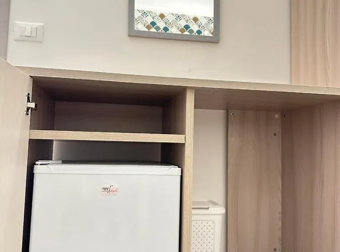 Bed & Breakfast Costa Degli Dei Pizzo (Calabria)