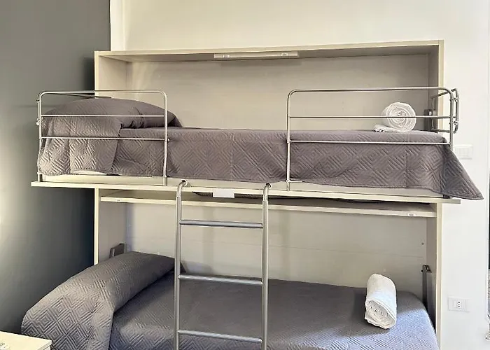 Bed & Breakfast Costa Degli Dei Pizzo (Calabria)