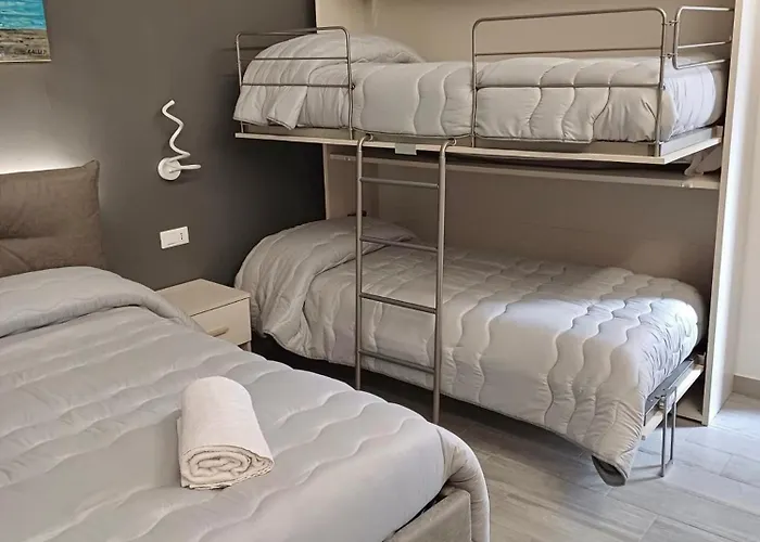 Costa Degli Dei Bed & Breakfast