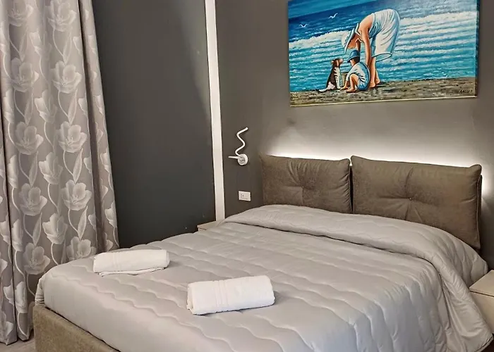 Costa Degli Dei Bed & Breakfast