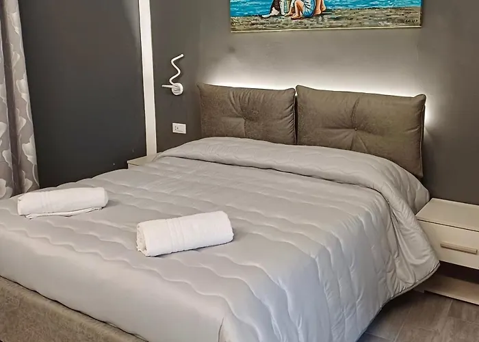 Costa Degli Dei 3* Pizzo (Calabria)