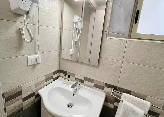 Bed & Breakfast Costa Degli Dei