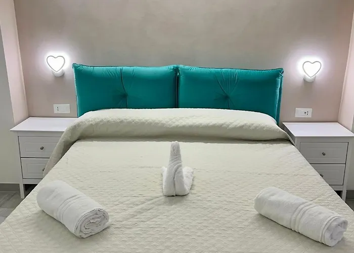 Costa Degli Dei Bed & Breakfast 3*