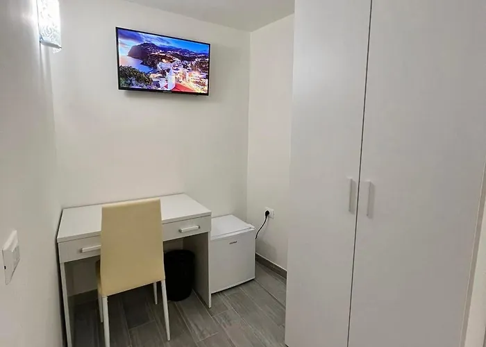 Costa Degli Dei Bed & Breakfast Pizzo (Calabria)