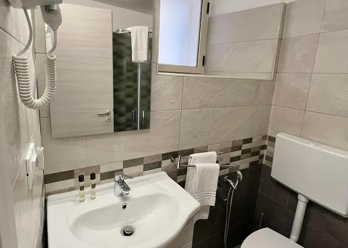 Bed & Breakfast Costa Degli Dei Pizzo (Calabria)