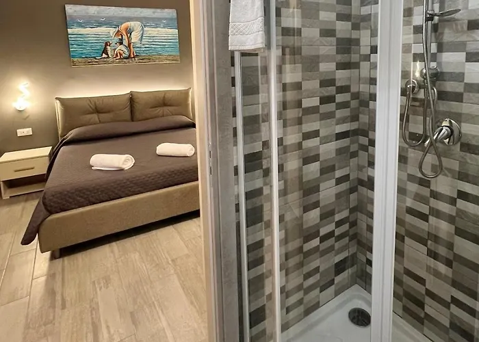 Costa Degli Dei Bed & Breakfast