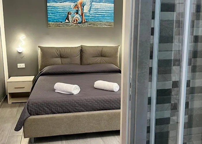 Costa Degli Dei Bed & Breakfast Pizzo (Calabria)