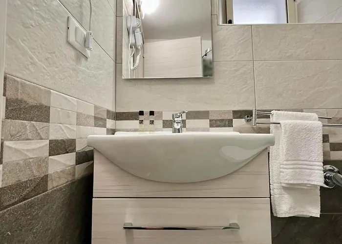 Costa Degli Dei 3* Pizzo (Calabria)