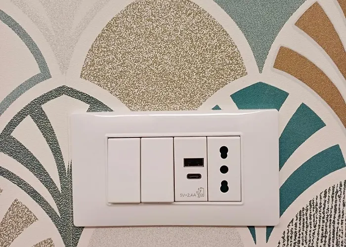 Costa Degli Dei Bed & Breakfast 3*