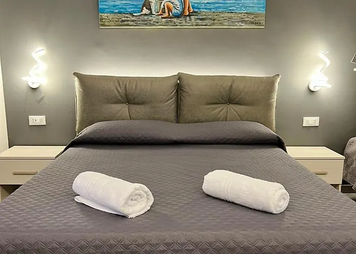 Costa Degli Dei Bed & Breakfast Pizzo (Calabria)