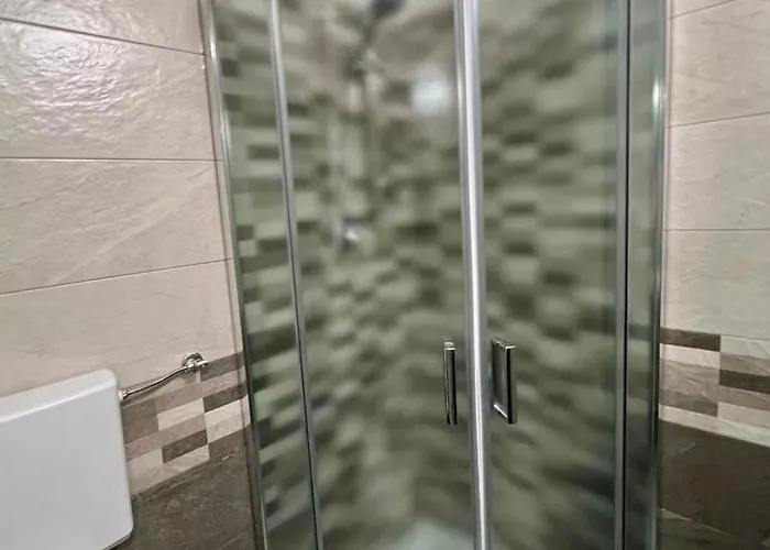 Bed & Breakfast Costa Degli Dei