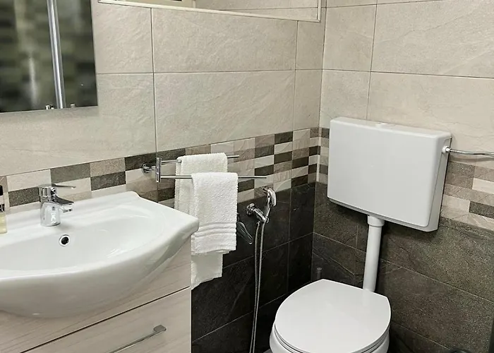 Costa Degli Dei Pizzo (Calabria)