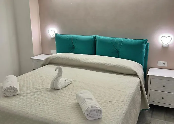 Costa Degli Dei Bed & Breakfast Pizzo (Calabria)