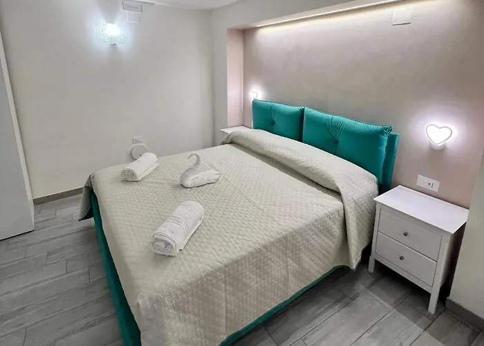 Costa Degli Dei Pizzo (Calabria)