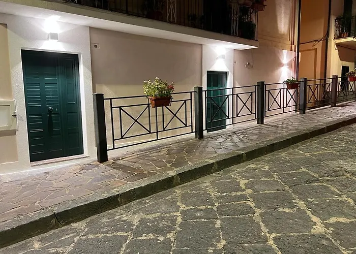 Bed & Breakfast Costa Degli Dei