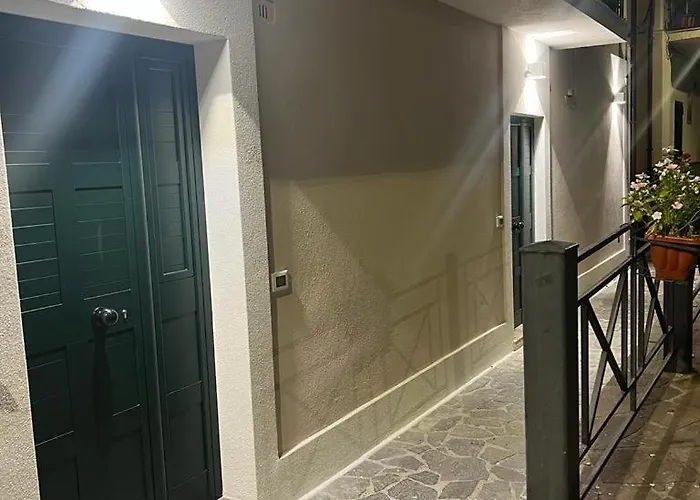 Costa Degli Dei Bed & Breakfast 3*