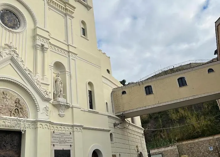 Costa Degli Dei Pizzo (Calabria)