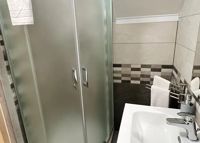 Bed & Breakfast Costa Degli Dei Pizzo (Calabria)