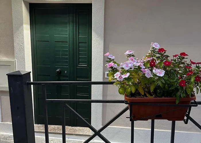 Costa Degli Dei Bed & Breakfast Pizzo (Calabria)