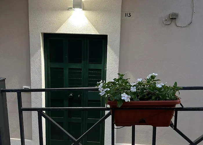 Costa Degli Dei Pizzo (Calabria)