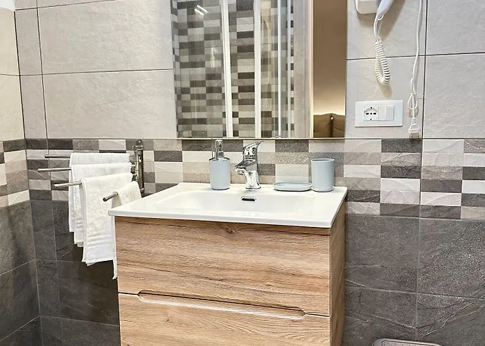 Costa Degli Dei Bed & Breakfast 3*