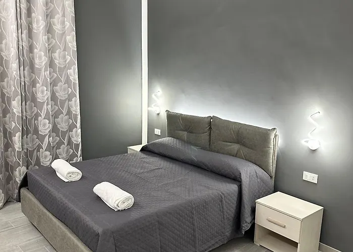 Costa Degli Dei Bed & Breakfast Pizzo (Calabria)