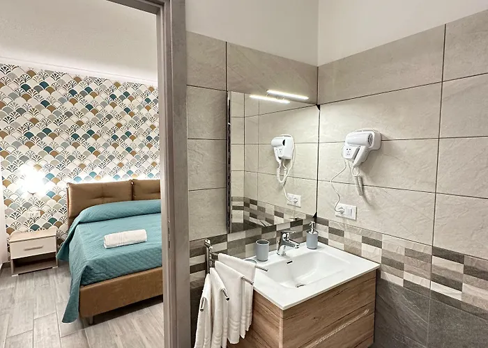 Costa Degli Dei 3* Pizzo (Calabria)