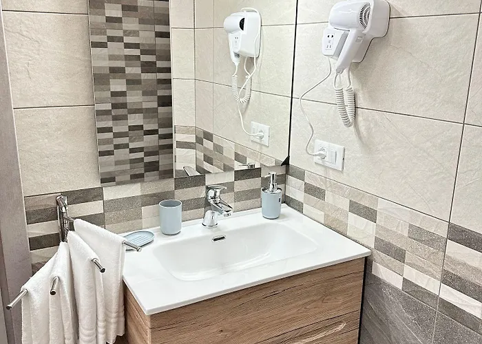 Bed & Breakfast Costa Degli Dei