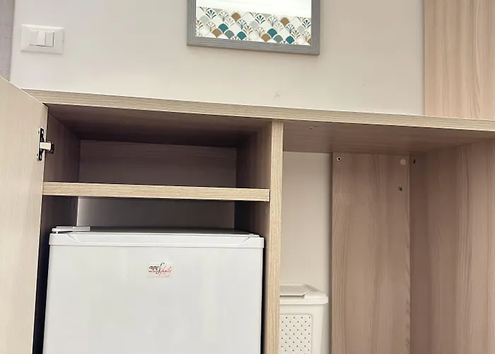 Costa Degli Dei Bed & Breakfast