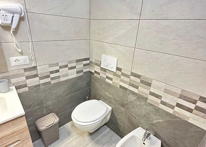 Costa Degli Dei Pizzo (Calabria)