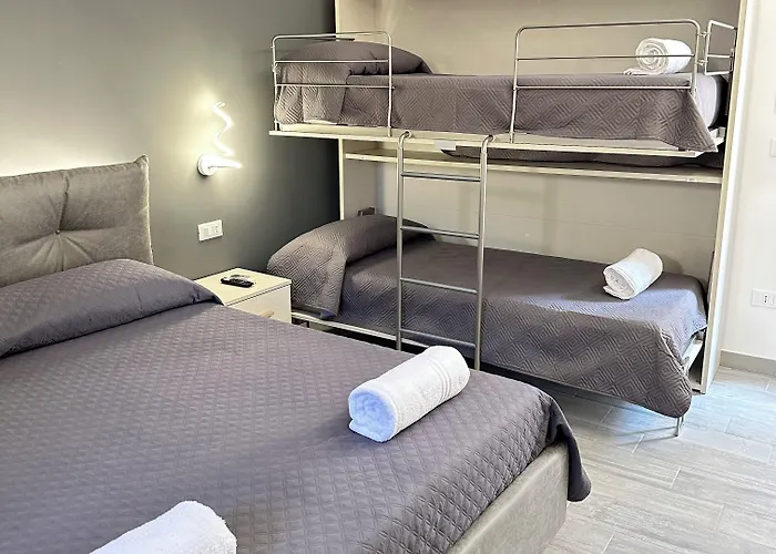 Costa Degli Dei 3* Pizzo (Calabria)