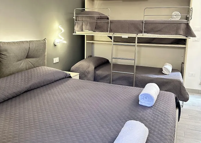 Costa Degli Dei Bed & Breakfast