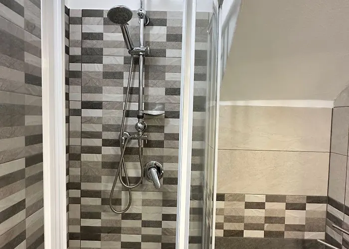 Bed & Breakfast Costa Degli Dei