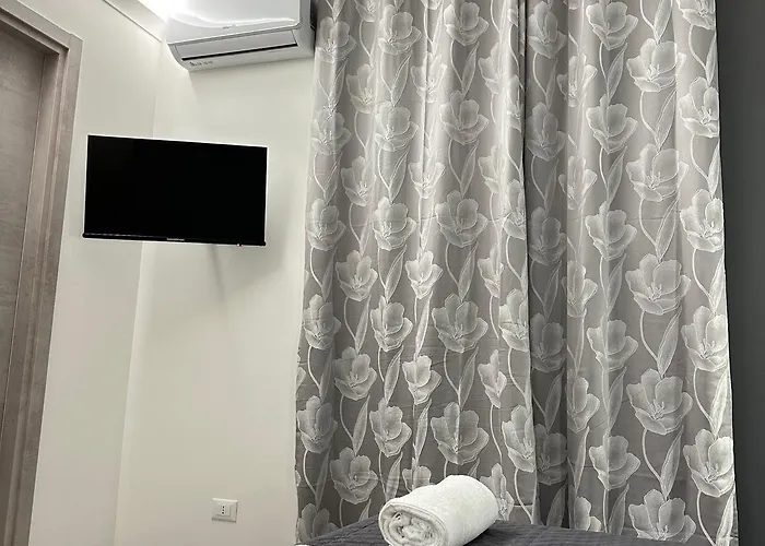 Costa Degli Dei Pizzo (Calabria)