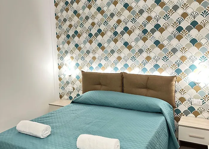 Costa Degli Dei Bed & Breakfast 3*