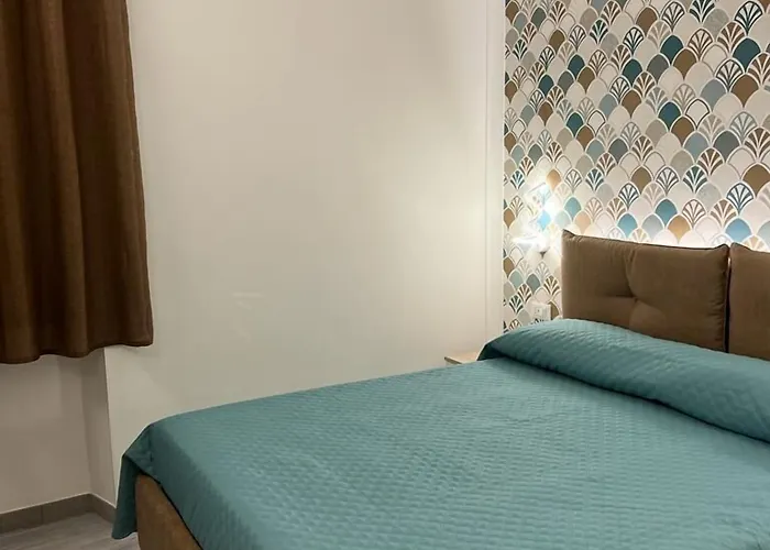 Costa Degli Dei Bed & Breakfast Pizzo (Calabria)